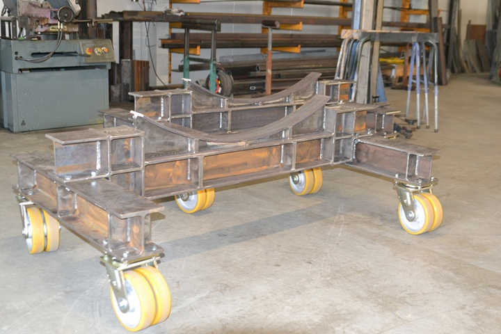 Transportgestelle